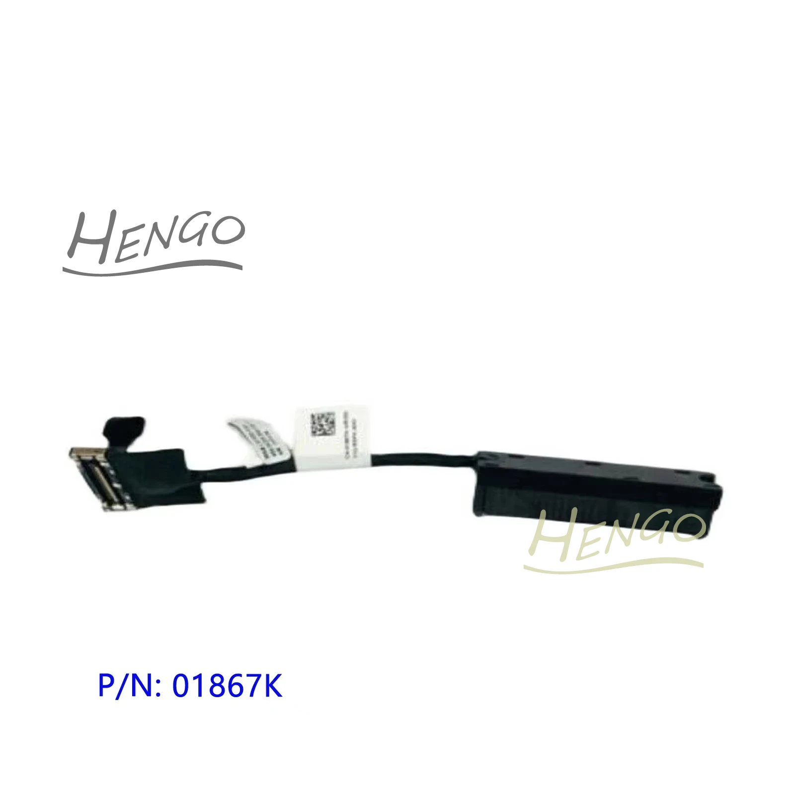 Latitude 3510 E3510 HDD 하드 드라이브 디스크 케이블 커넥터 01867K의 새로운 기능