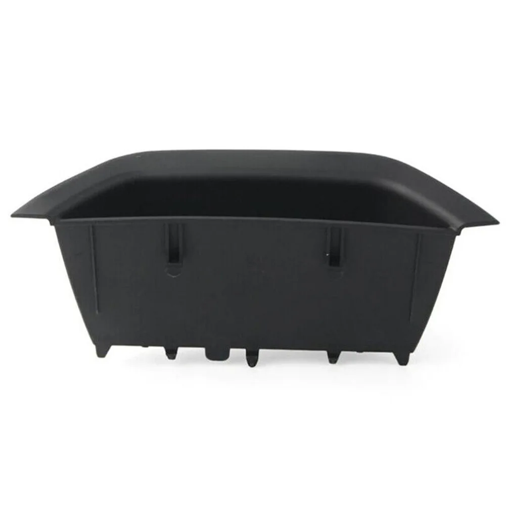 

Auto Parts Car Door Handle Black Car Accessories Front Left Side Inner Handle Interior Parts Plastic Pull Trim