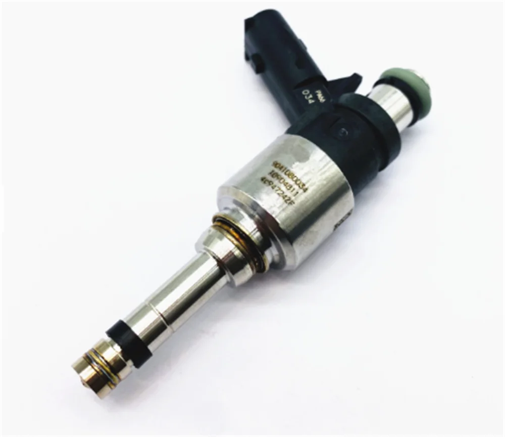 20pcs Original Injection Valves OEM fuel injectors 35310 04TF0 3531004TF0 injector Car