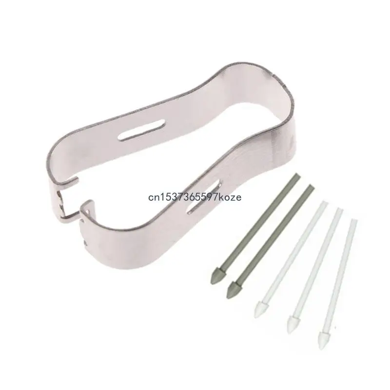1set Touch Stylus S Pen Nib Tips with Removal Tweezers Tool for Galaxy Note 20 / Note 20