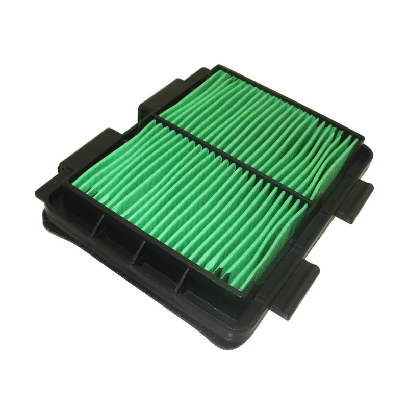 Motorcycle Air Filter XLSION Air Filter For Honda Rebel 300 500 CMX300 CMX500 CRF250L CRF250LA CRF250RLA CRF 250L/M/RLA Rally # 17220-KZZ-900