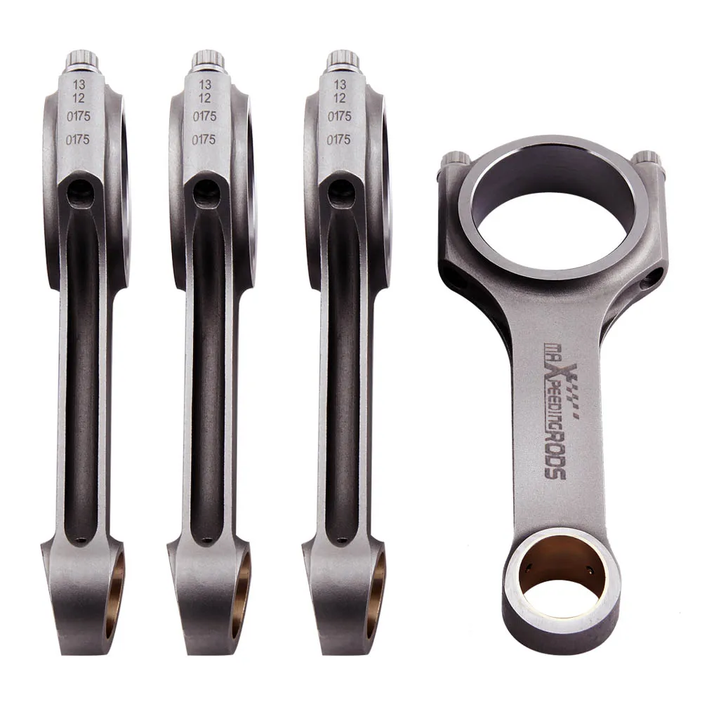 ARP Rod Bolt Kits | Multiple Volkswagen Fitments (104-6001) main image 1