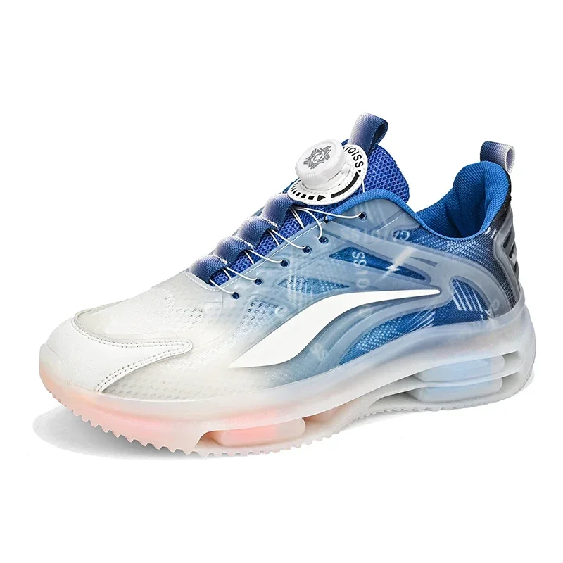 أحذية رياضية للجنسين مشبك دوار - خفيفة وتنفس