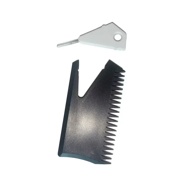 High Quality Plastic Surfboard Wax Comb SUP Wax Cleaner Remove With Fin Key Maintenance Safety Tool for Water Surfing Sport