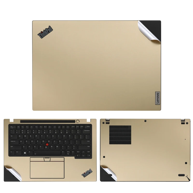 de capa protetora de tela, Thinkpad T14,