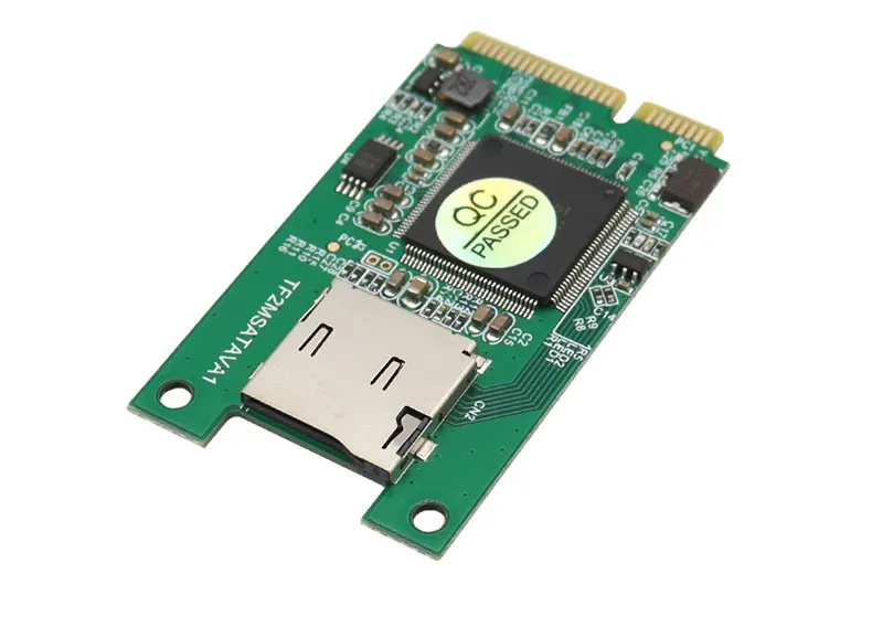 e SSD para PC Computador e Laptop, mSATA
