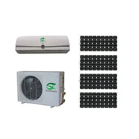 Namkoo Mini Split 9000 12000 18000 24000 Btu Full Off Grid Solar Ac Air Conditioner Prices 1