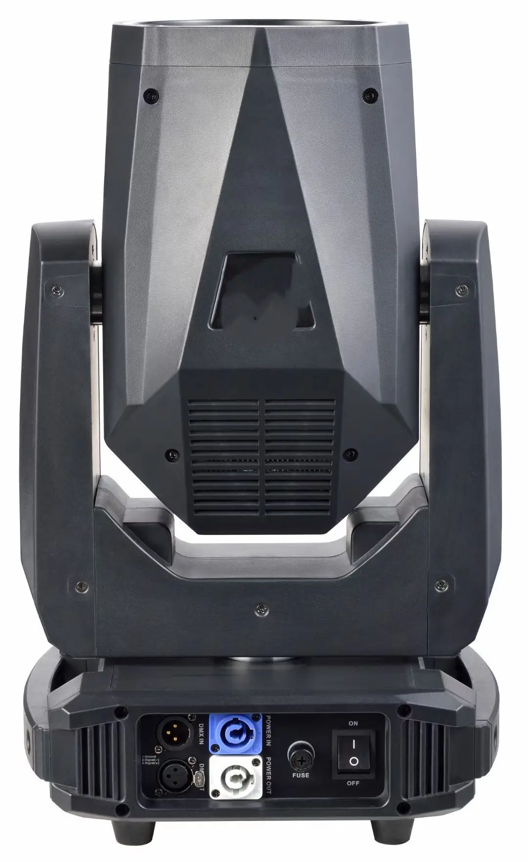 2 pieces in flycase Led Beam 300w Sharpy Moving Head Stage Lighting Equipment