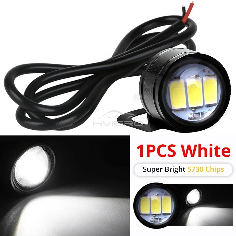 1pcs White