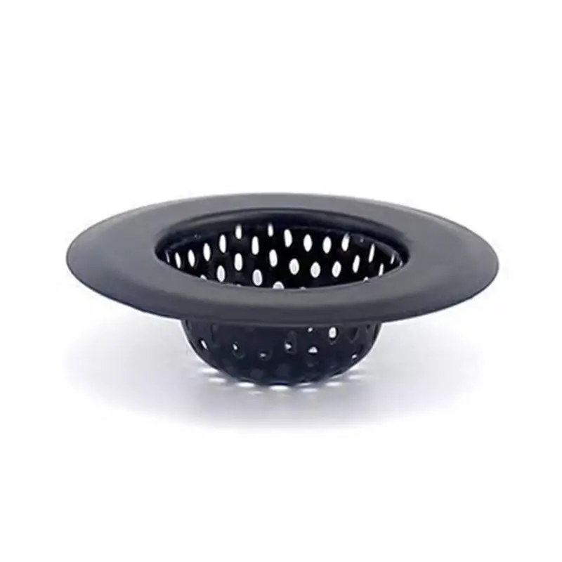 

Bathroom Accessories Sink Filter Screen Drain Portable Sink Stopper Kitchen Supplies Hair Catcher Sink Filter Drain Strainer