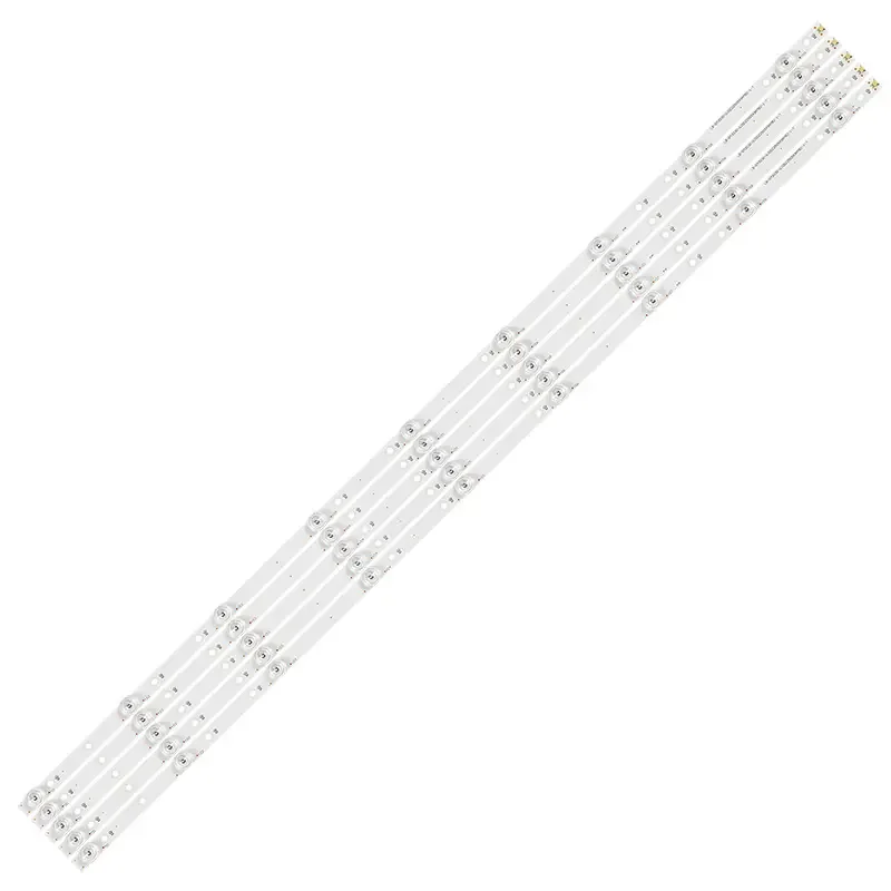 Faixa de Luz Led para 50pus7304 50pus7354 50pus7504 50pus6704 50pus6754 Lb-gm3030-gj0d22505x9amb22-j 1-t -s Lbm500m0901-yk4hf - Imagem 2