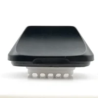 Original Yocan Hit Mouthpice Vane Adapter Ceramic Herb Replacement Magnetic Heat Insulation 2