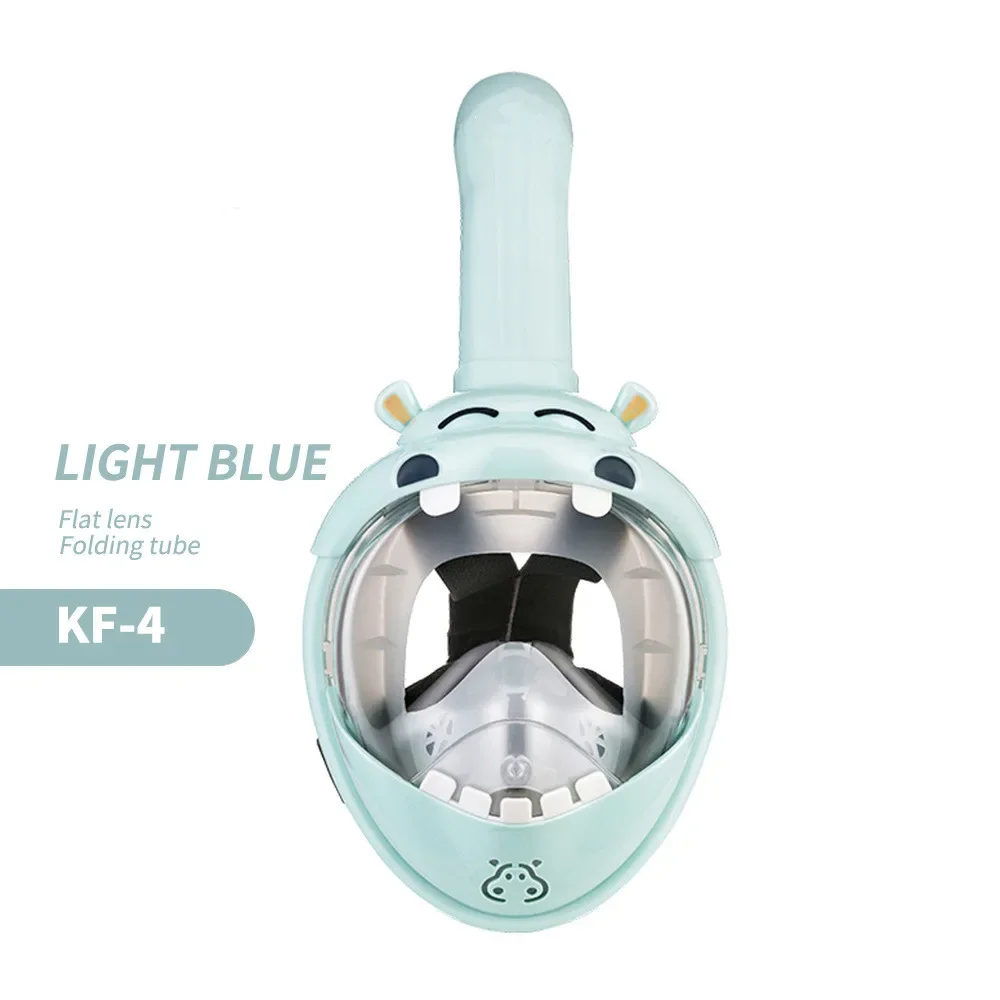 Light Blue KF4