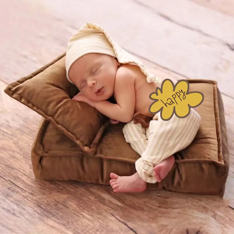 Newborn Mini Mattress Prop 6