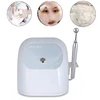 2025 Magic Oxygen Bubble Machine Deep Clean Tender White Skin Cleansing Mites Beauty Facial Rejuvenation Japan Management Device 1