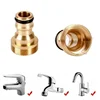Kitchen Faucet Adapter Kitchen Accessories Universal Adapter for Tap Kitchen Faucet Tap Connector Mixer Hose Adaptor Pipe Joiner 3