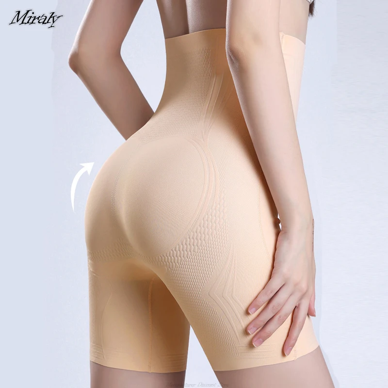 ElaShape - High Waisted Tummy Control Pants, Fiber Restoration