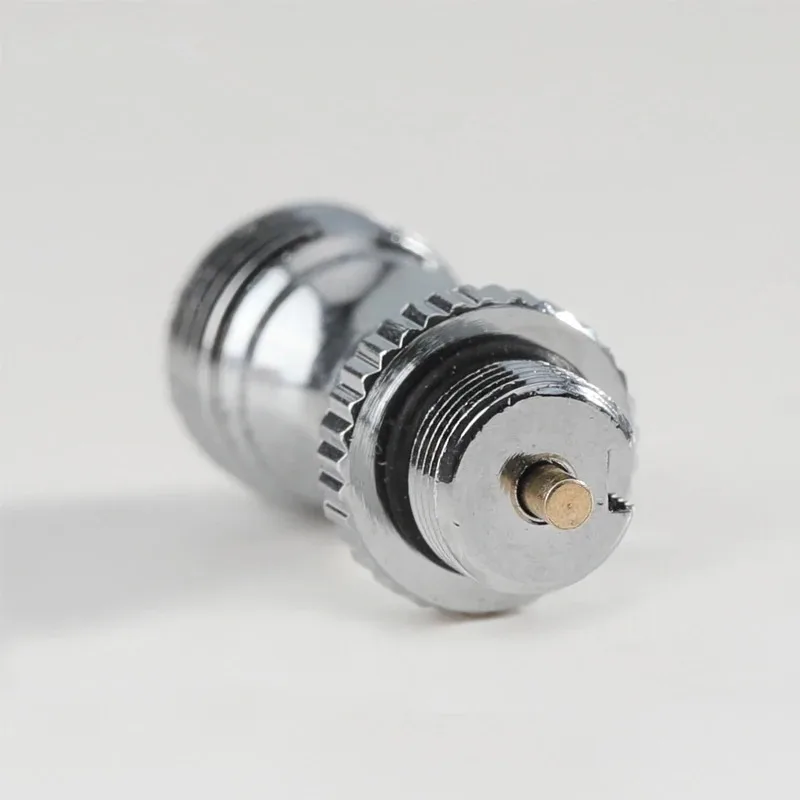 Stainless Steel Air Double Action Airbrush Parts Valve Air Brush Paint Spray Tool Accessories for Double Action Airbrush Parts 3