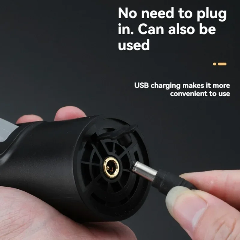 Portable Fish Scaler Cordless Electric Fish Scaler Remover Fish Scraper Cleaner Seafood Tools Fish Remover Cleaner Wireless