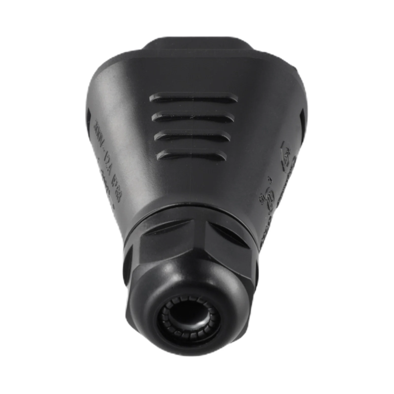 Connettore Da Campo 1Pc Spina Bc05 300V 12A Microinverter A Pressione A Vite Inverter Hms 135X38X25Mm Per Parti Solari Del Sistema Hoymiles