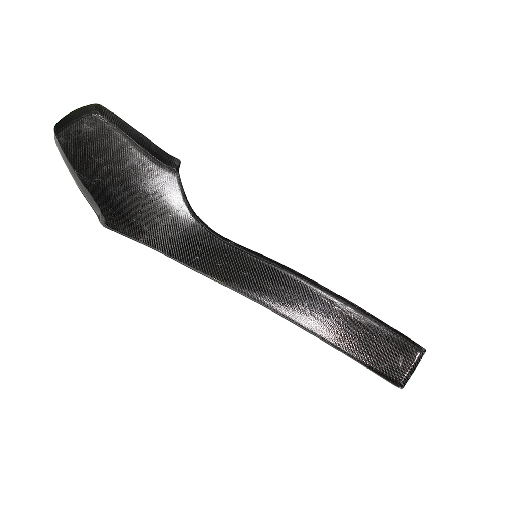 Рисунок 6 - автомобильные сиденья из углеродного