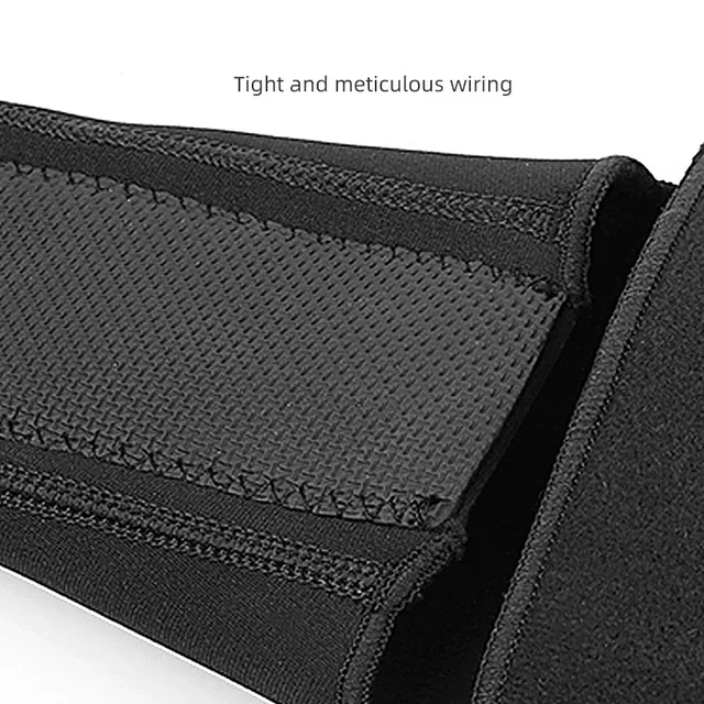 Plantar Fasciitis Night Splint Sock - Soft Plantar Fascia Stretcher Brace, Achilles Tendonitis Sleeping Support Boot Pain Relief 5