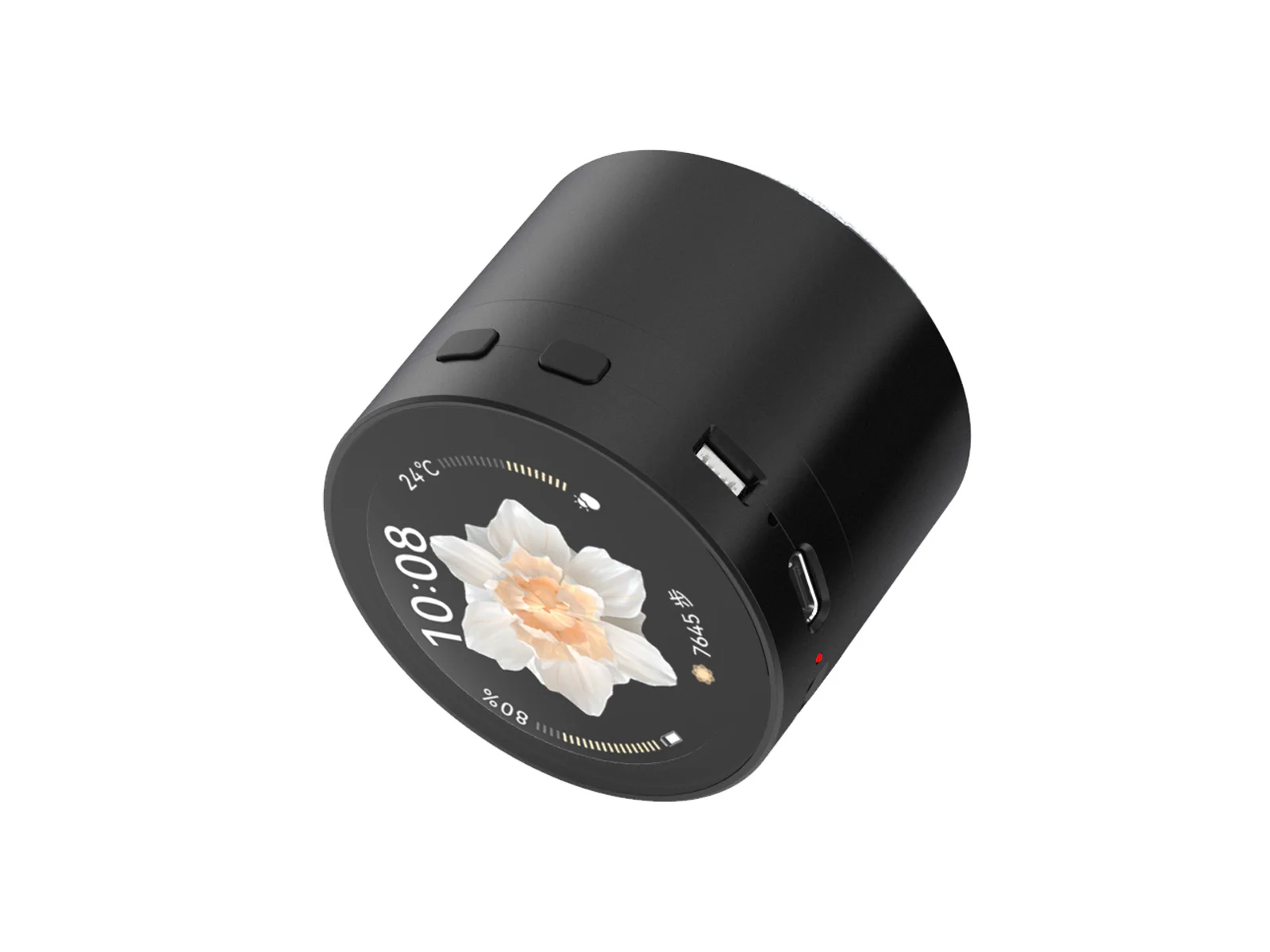 รูปสินค้า ESP32-S3 จอสัมผัส AI สั่งงานด้วยเสียง