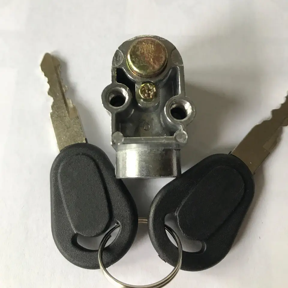 Serrure de vélo Serrure de câble de vélo Togo Serrure de vélo Serrure de câble de vélo Togo