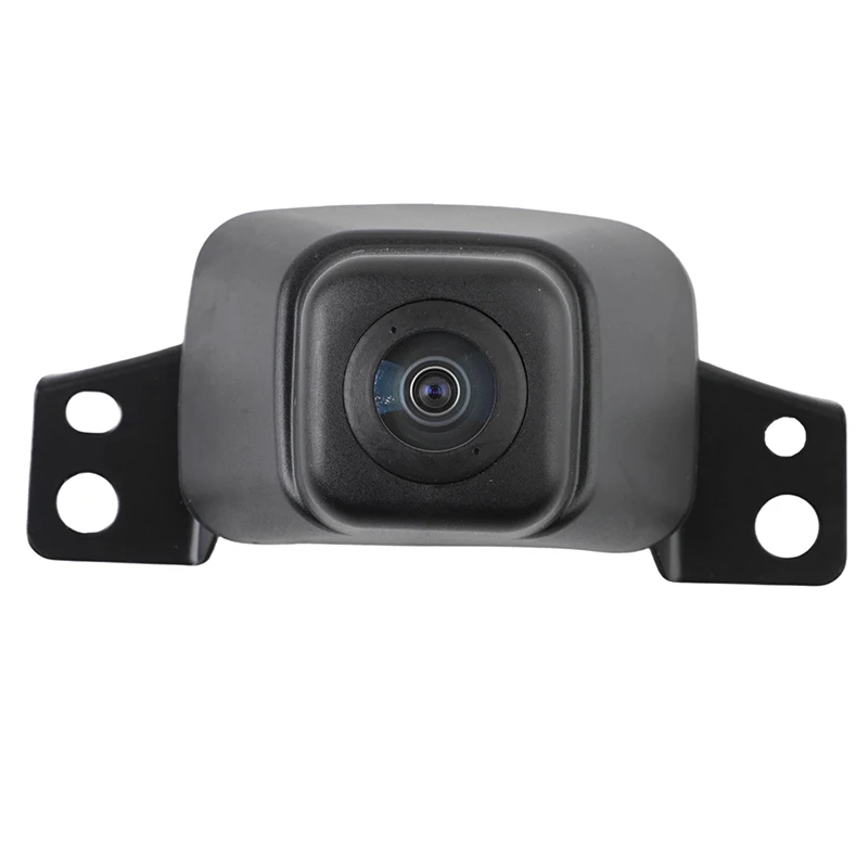 Camera Surround Front View Grill For Toyota RAV4 2015-2018 2.5L