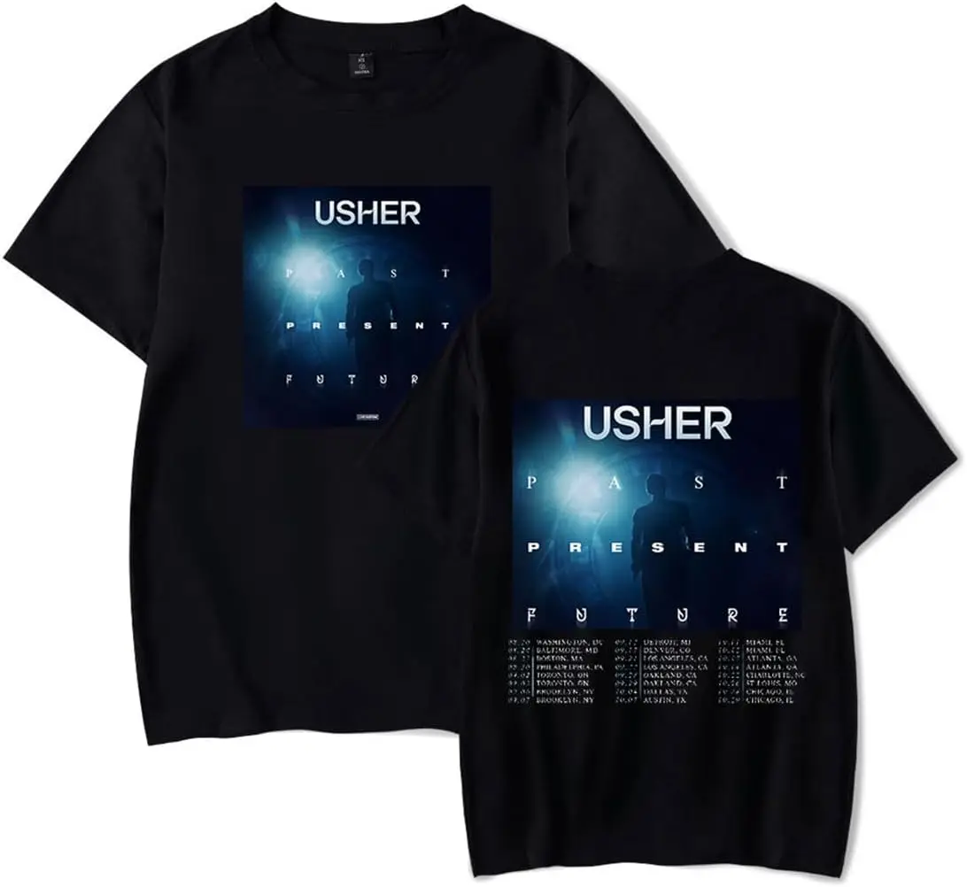 

Samantha Eve T-Shirt Unique Crewneck for Men Fashion Short Sleeve Cosplay Top Tee