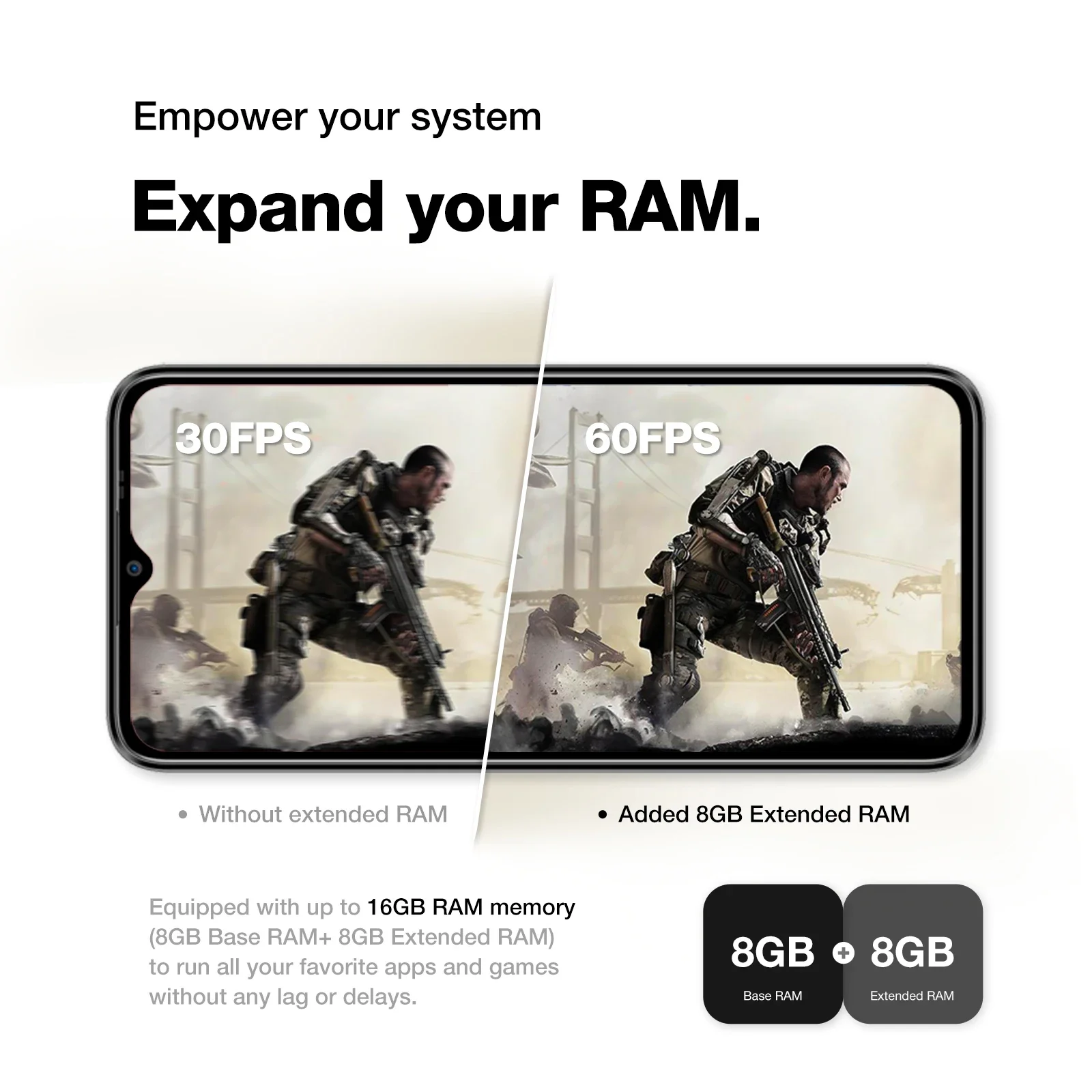 AGM Note N1 Smartphone: 4GB/8GB RAM, 128GB ROM, 6.52" 90Hz Display, 50MP Camera Stereo Speakers Dual SIM 4G, Side Fingerprint 4