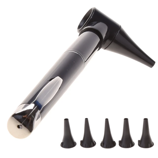 Otoscope Ophthalmoscope Medical Ent Ear Care Examination Diagnostic Instruments