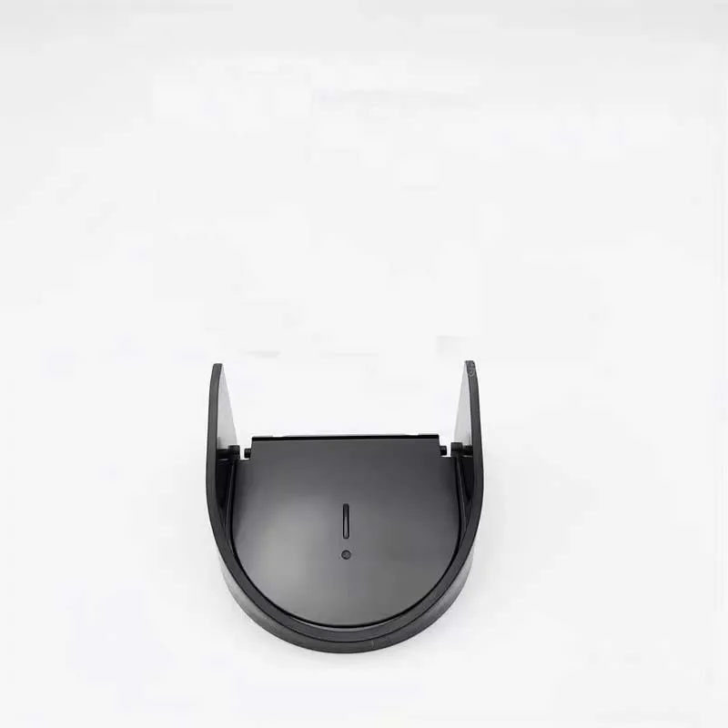 ネスプレッソ　カプセル ネスプレッソ-カプセルを保管するための棚付きの金属製カプセル