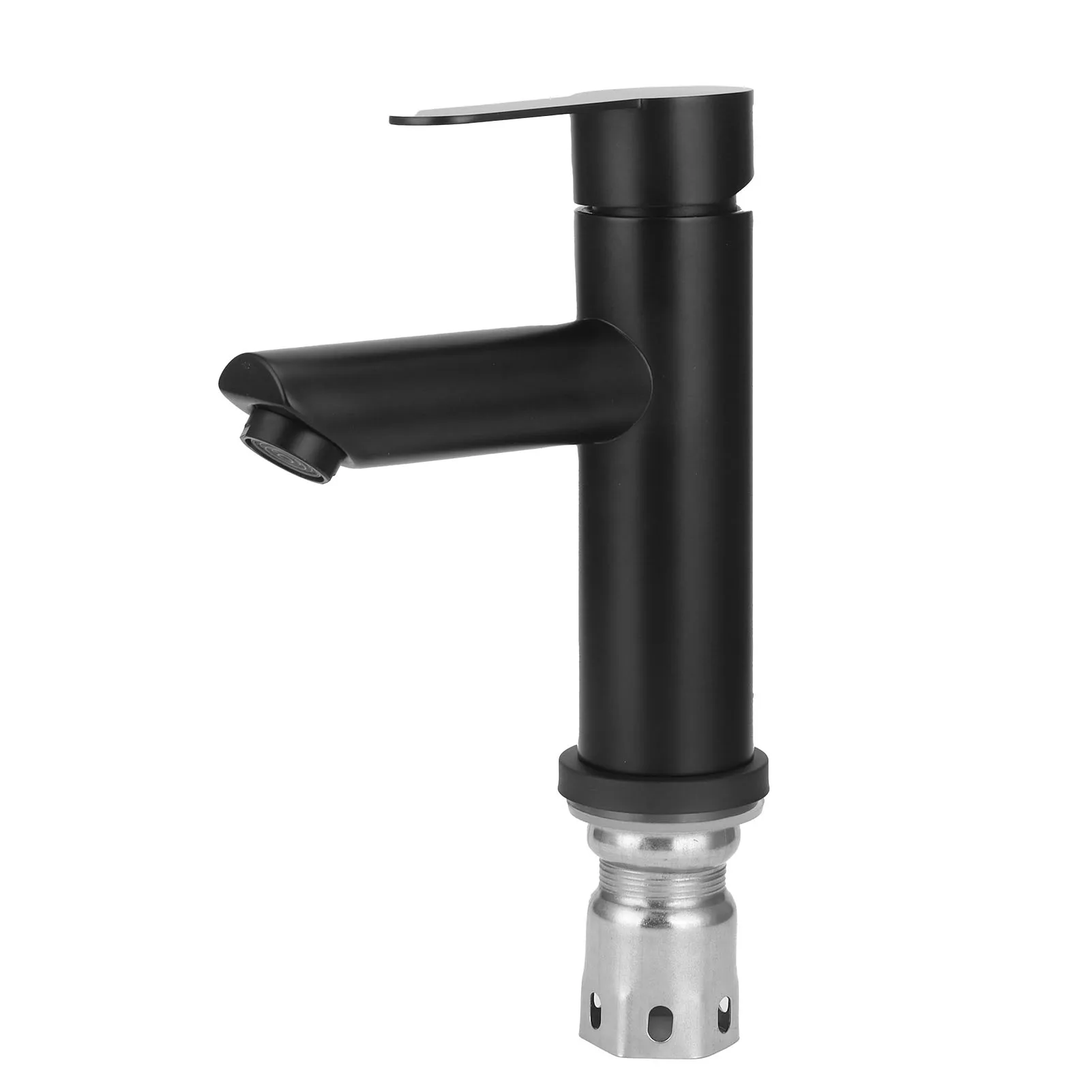 

Vessel Sink Faucet Sink Faucet Stainless Steel for Bathroom for Wash Basins for Laundry Rooms