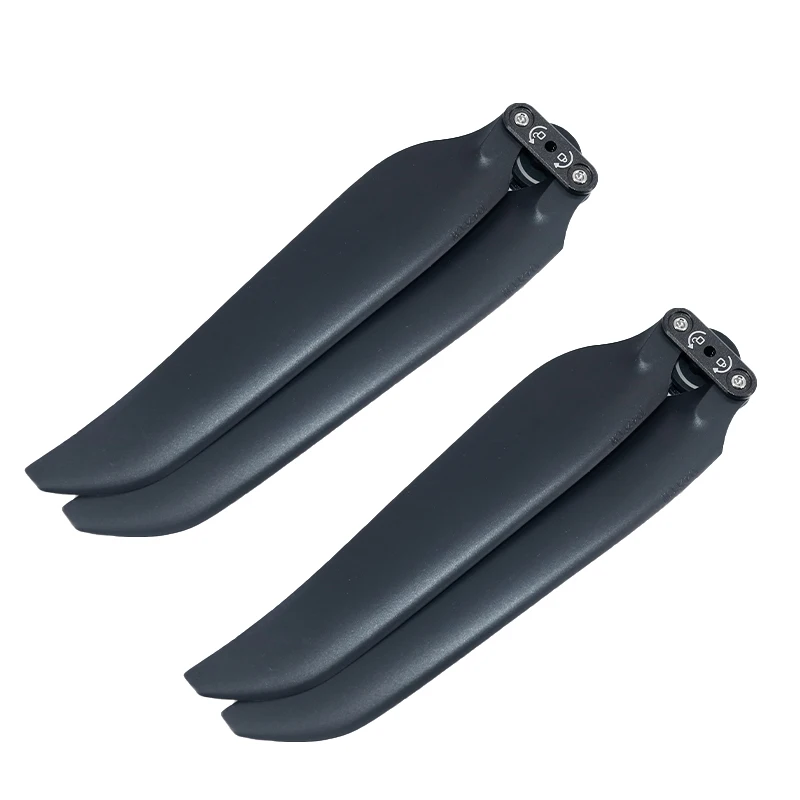 Drone Propeller Drone Propellers Drone Propeller Blades Propeller Replacement Parts Autel Robotics EVO 2 Enterprise Version Propeller Quick Release Blade Prop EVO II DUAL 640T RTK Drone Original Spare Parts