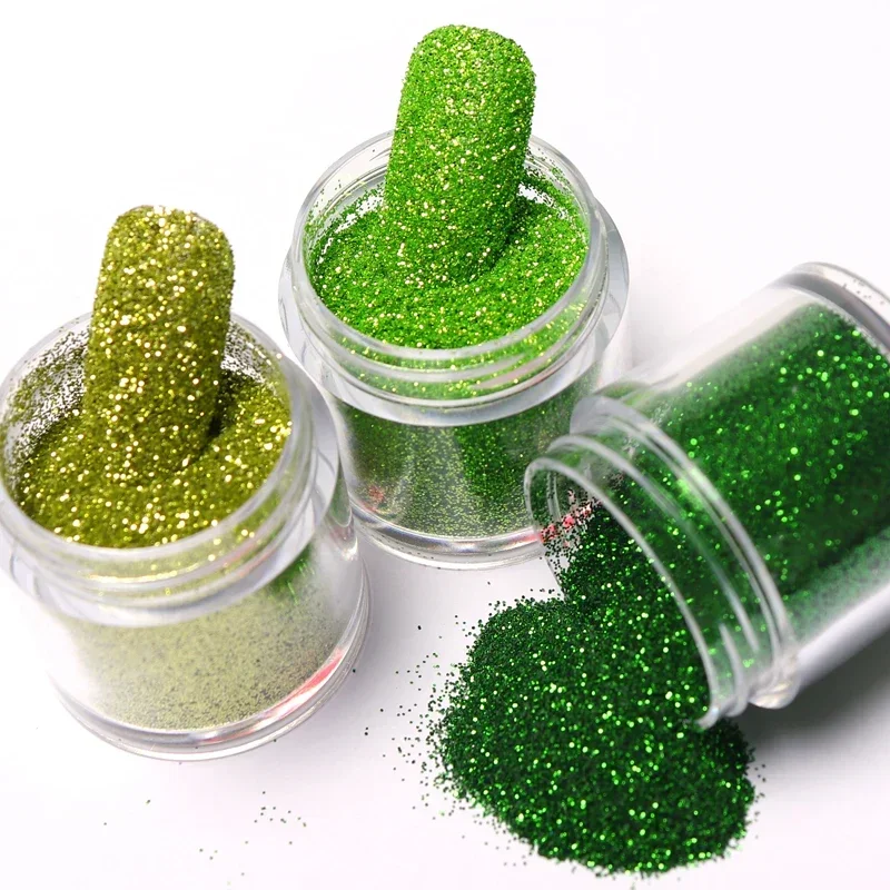 10ml Red Nail Glitter Fine Sugar Powders For Nail Art Decorations Bulk Chrome Pigment Dust Gel Manicure Accessories nail powder nail glitter nail pigment nail decoration nail decorations