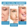 Instant Wrinkle Remove Serum Retinol Firming Lifting Improves Dullness Fade Fine Lines Brighten Repair Smooth Anti Aging Essence 4