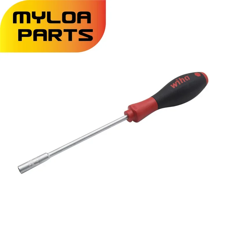 *125mm 230mm Wiha DNC Screwdriver Permanent Strong