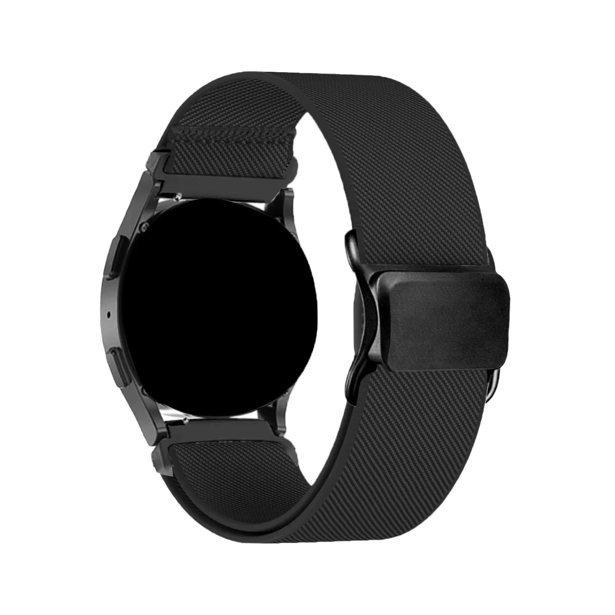 Soft Elastic Strap in 20mm/22mm - Universal Fit