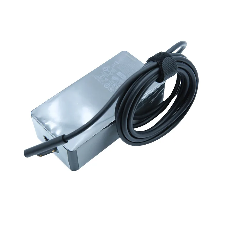 15V 6.33A 102W Charger For Microsoft Surface Laptop Surface Book 2 Go Pro 6 7 Pro 5 4 3 with 5V 1.5A