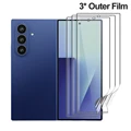 3Pcs Outer Film