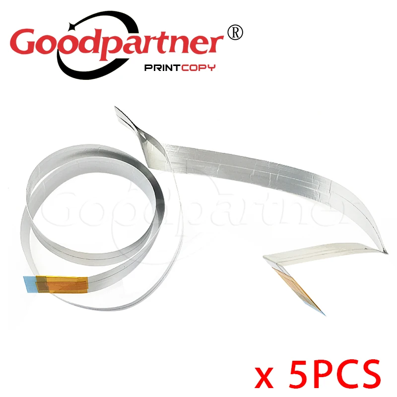 5X Jc39-00408A Cavo Dello Scanner Per Samsung Scx 4321 4321F 4521F 4725F 4725Fn / Scx4321 Scx4321F Scx4521F Scx4725F Scx4725Fn