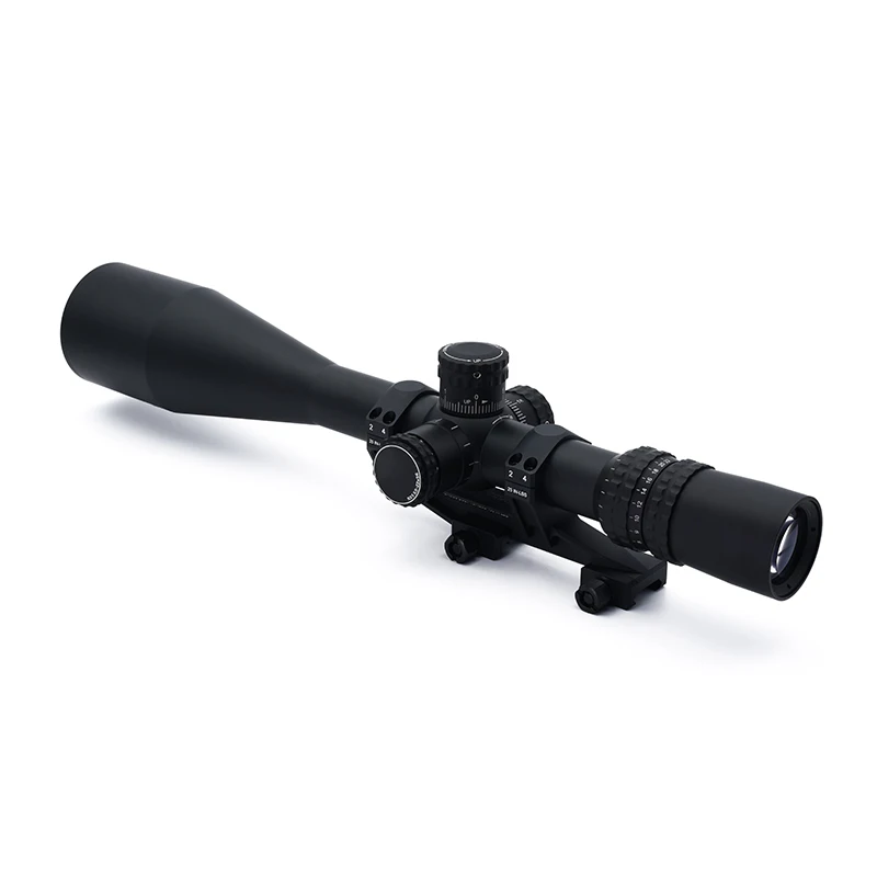 EvolutionGear NXS 5.5-22X56 FFP Scope