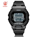 Black Men Watch
