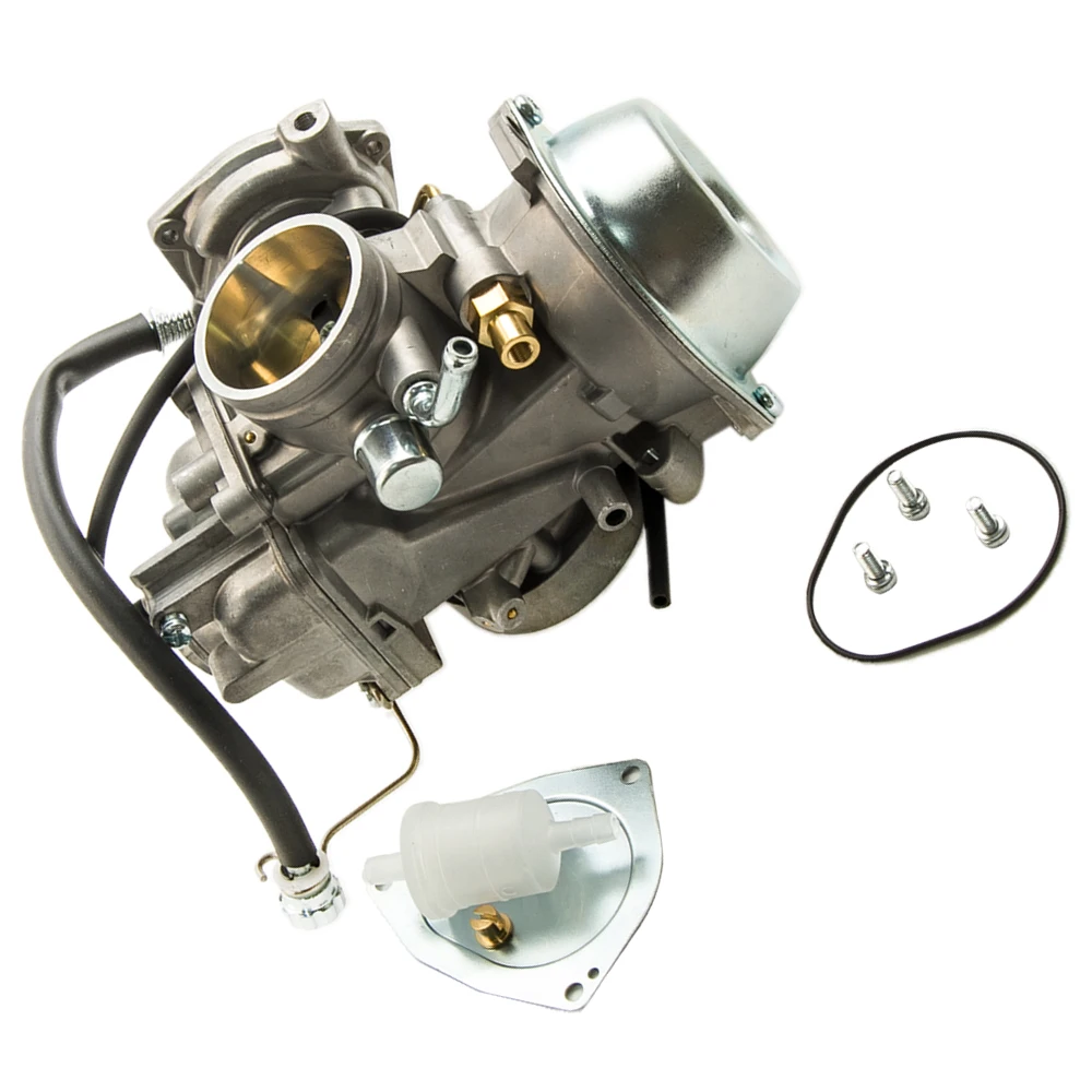 Carburatore Per Polaris Sportsman Scrambler Trail Boss Ranger 500 4X4 Atp 300