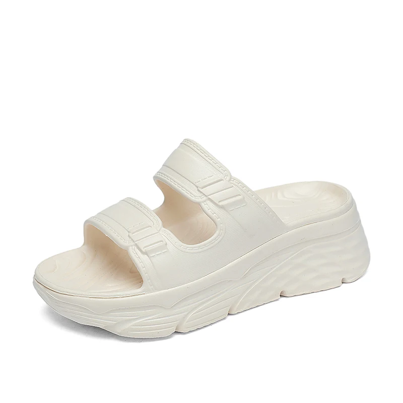 Beach Women's Slippers International Trade Thick Bottom Increased Height Women's Sandals Southeast Asia Thailand Vietnam women sandals slippers sandals women slippers