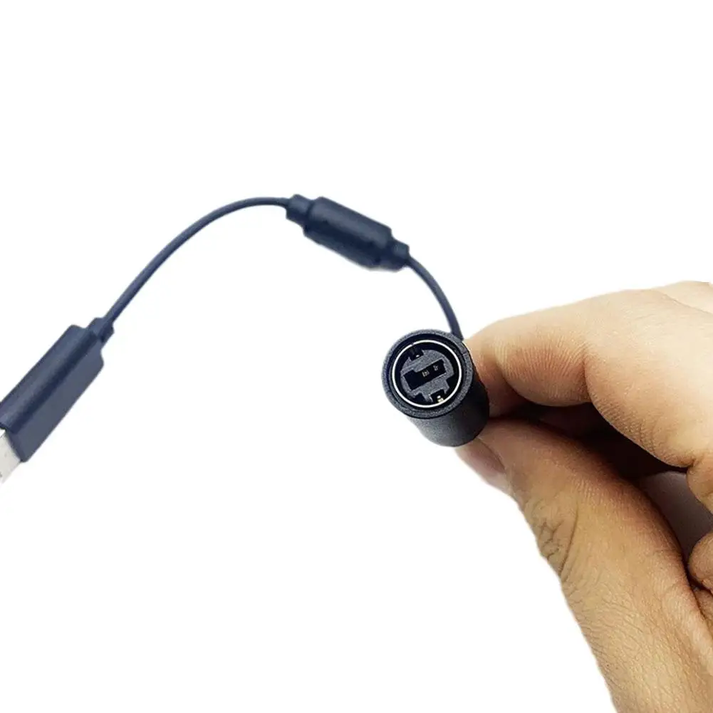 USB Line Or Usb Plug For Logitech G29G27G920 Steering Wheel Accessories USB Cable Pedal Cable