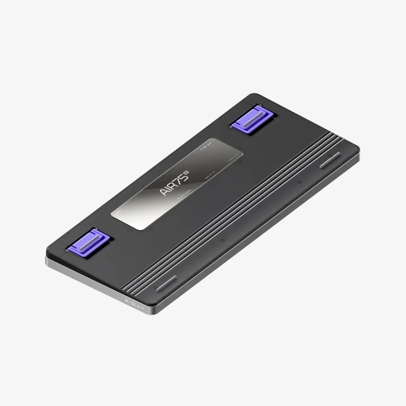 Nuphy AIR 75 HE ※キースイッチ magnetic jade ニューフィー ® NuPhy Air75 HE マグネティックスイッチゲーミング