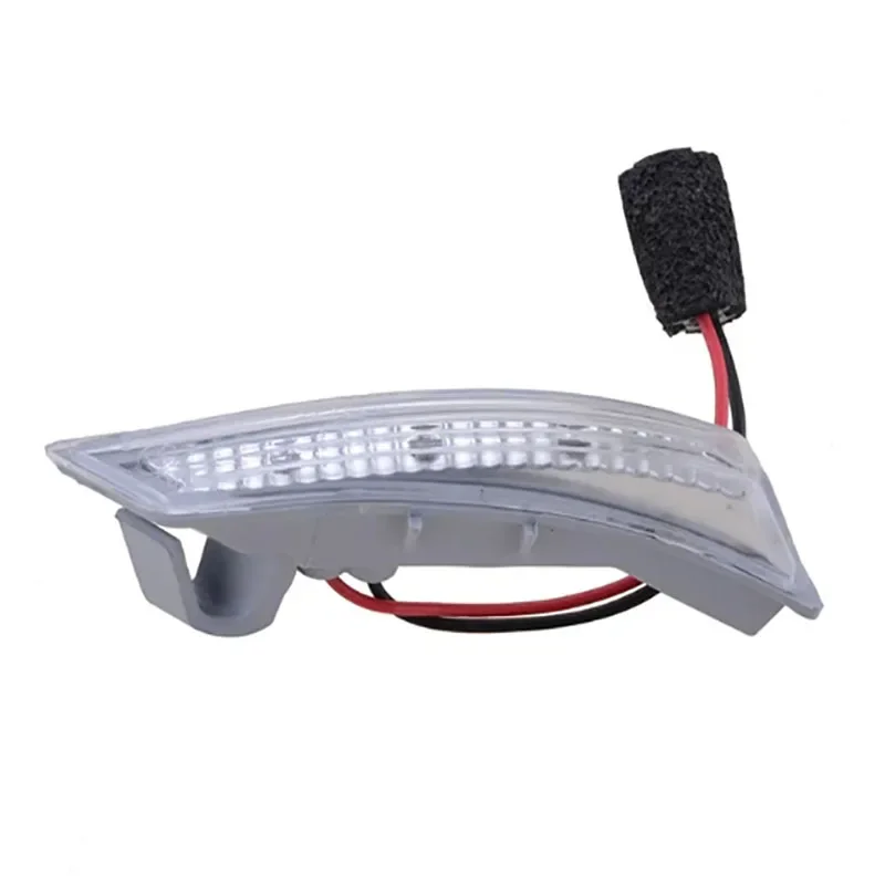New Genuine Mirror LED Turn Signal Light 68052079AC, 68052078AC For Chrysler Voyager RT