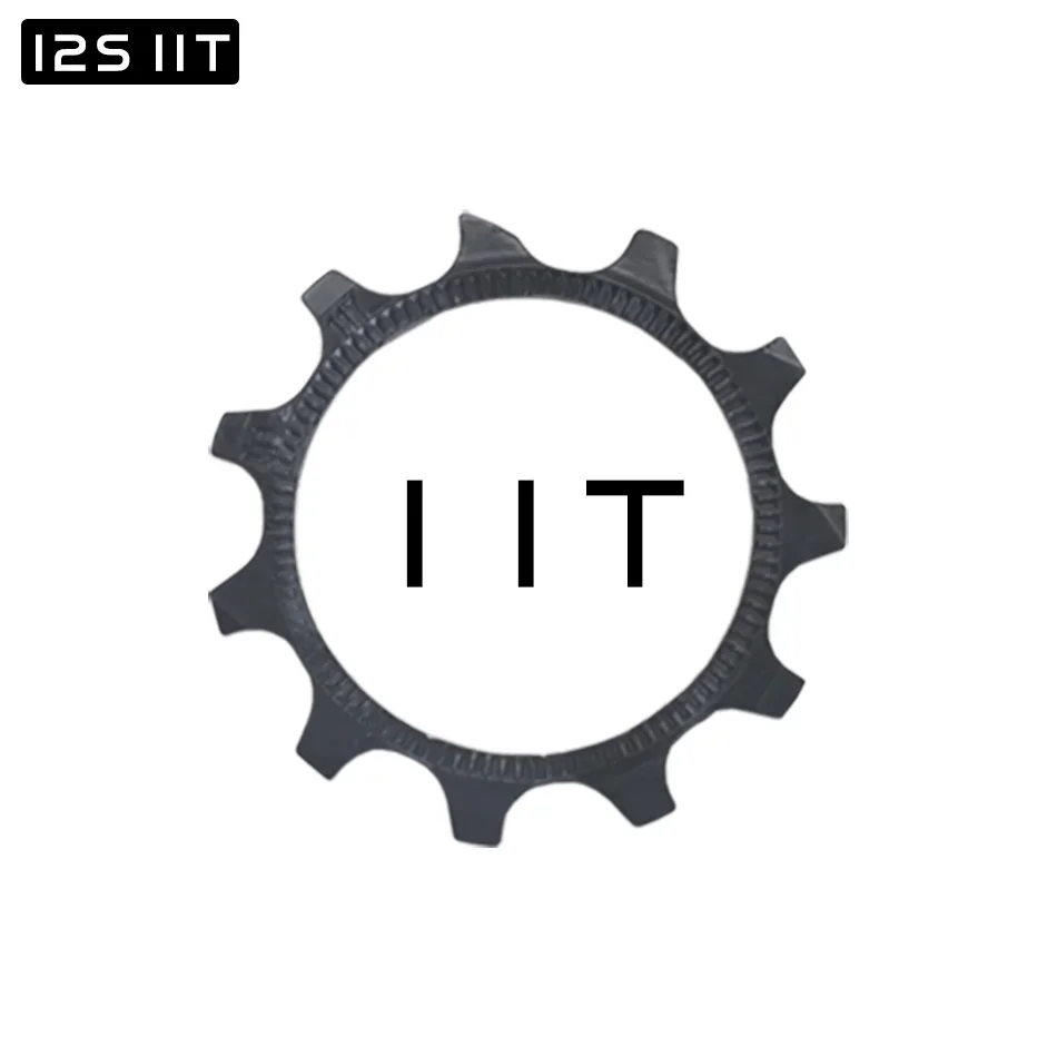 MTB 12s 11T